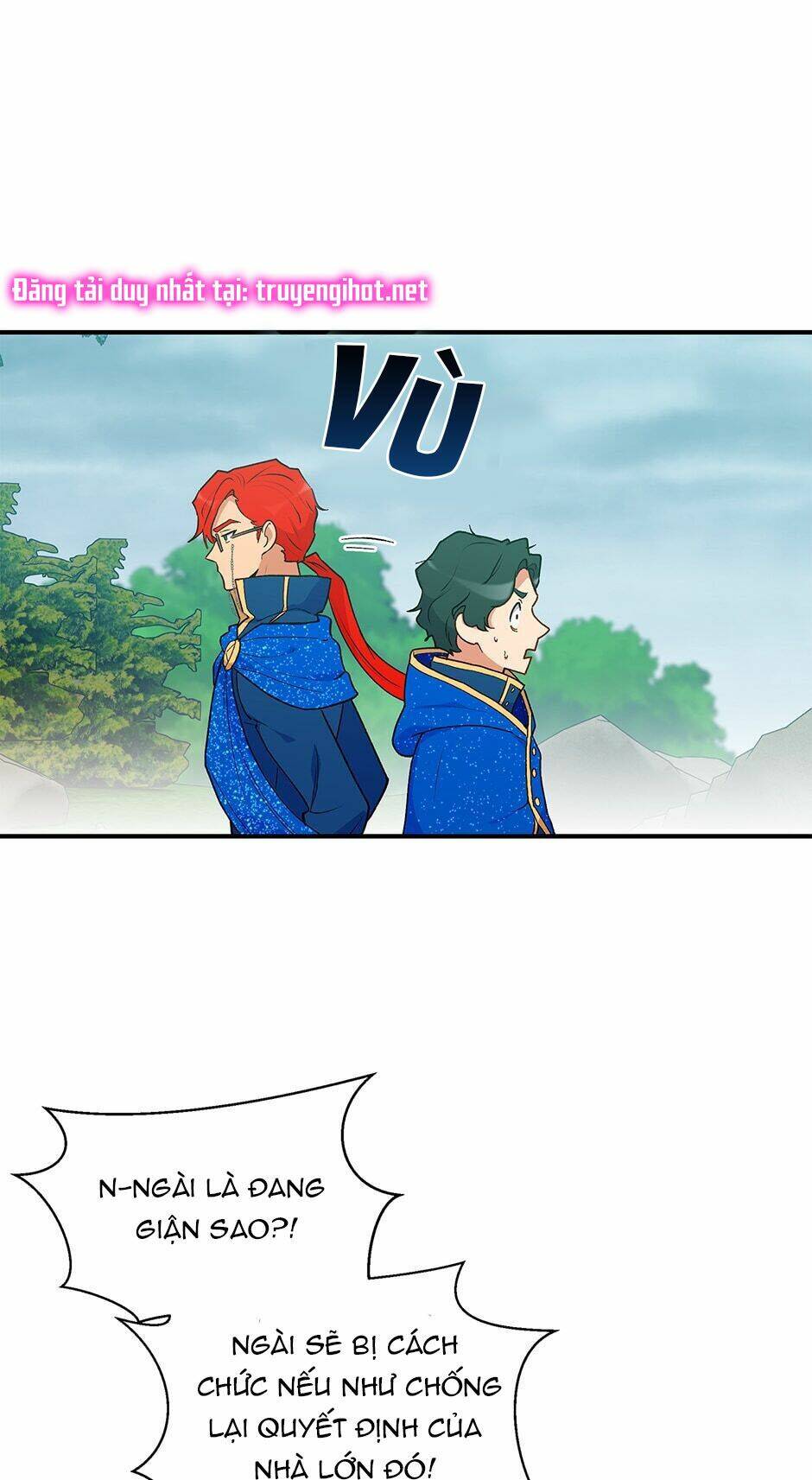 khế ước của nữ công tước quái vật chapter 91 32