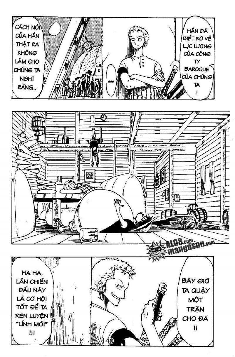 đảo hải tặc - one piece chapter 108 3