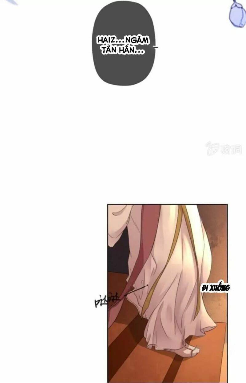 sủng phi của vương chapter 143 10