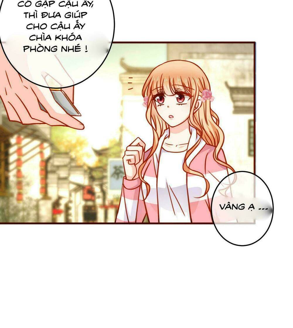 hôm nay tôi sẽ yêu ai đây ? chapter 24 8