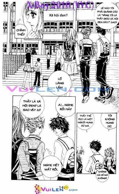 high school bullying chapter 10 20
