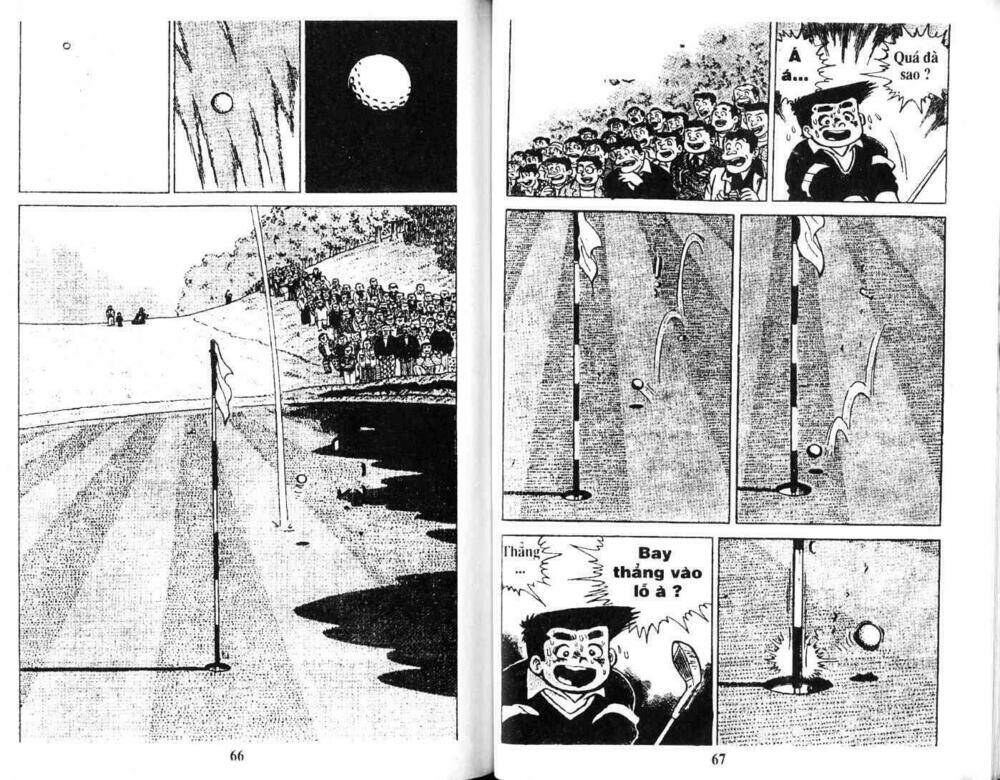 tân teppi chapter 34 32