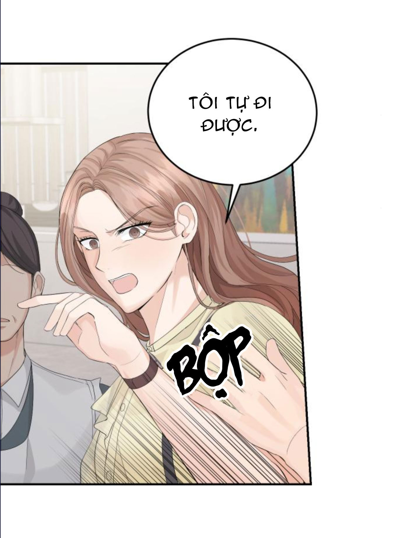 cuộc hôn nhân hoàn hảo chapter 9.3 16