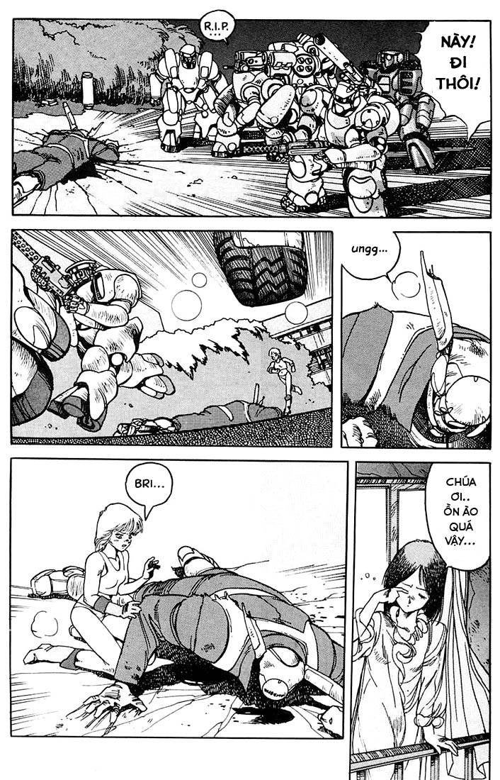 appleseed chapter 6 9