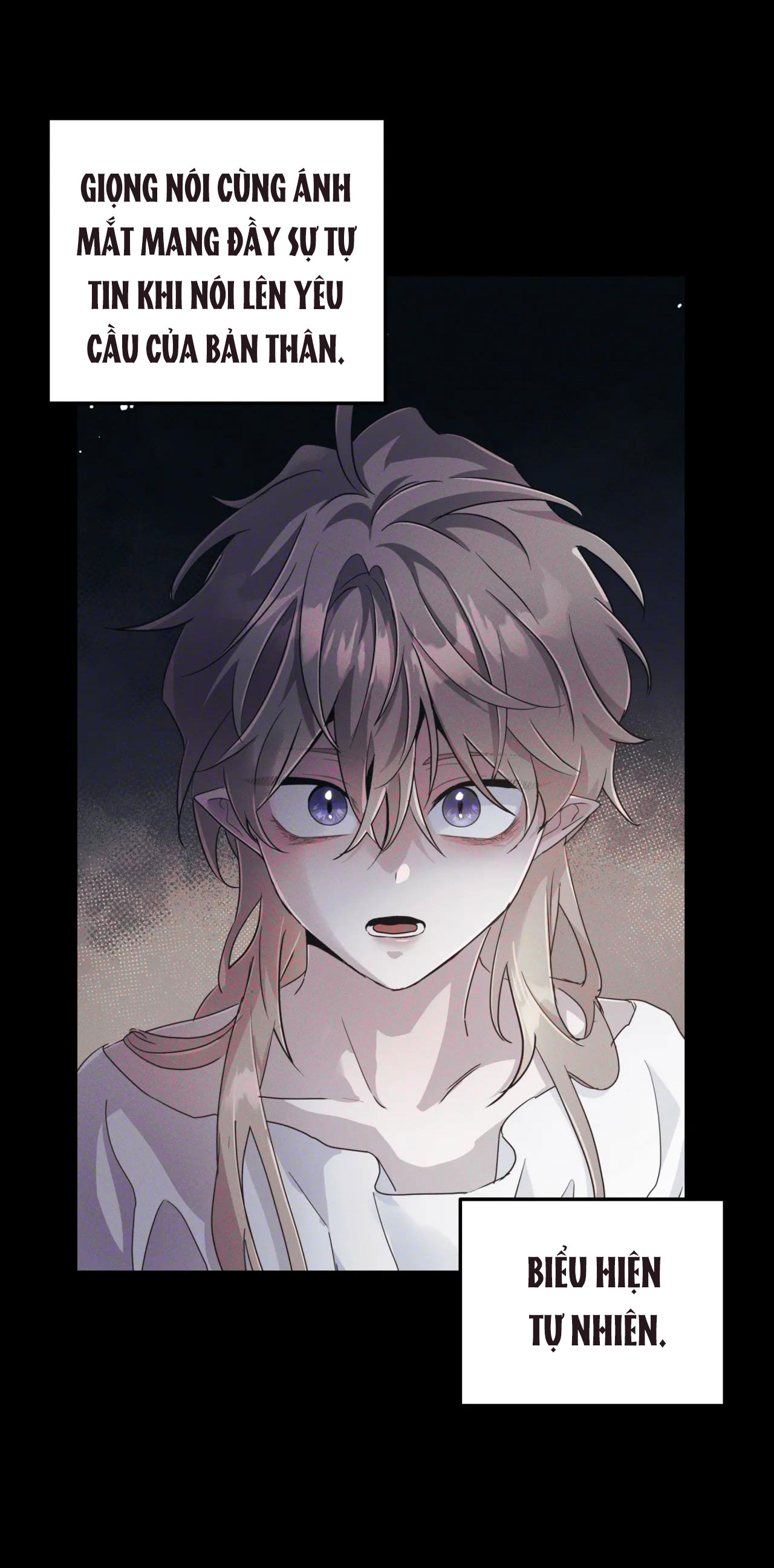 hắc vực chapter 43.1 7