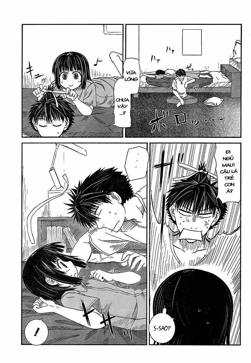 prunus girl chapter 6 25