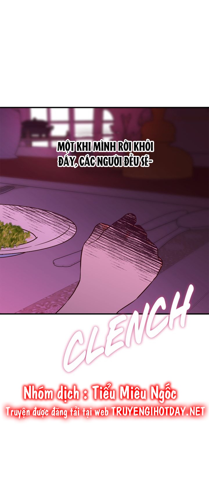 công lý của một ác nữ chapter 6 40