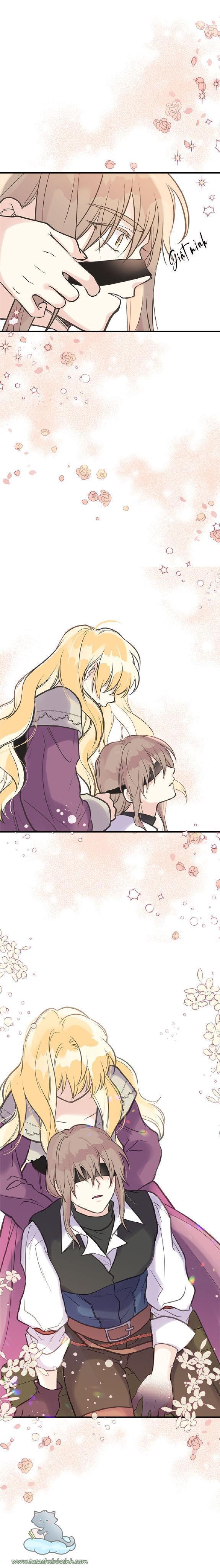 chị tôi nhặt về nam chính của tiểu thuyết chapter 28 29