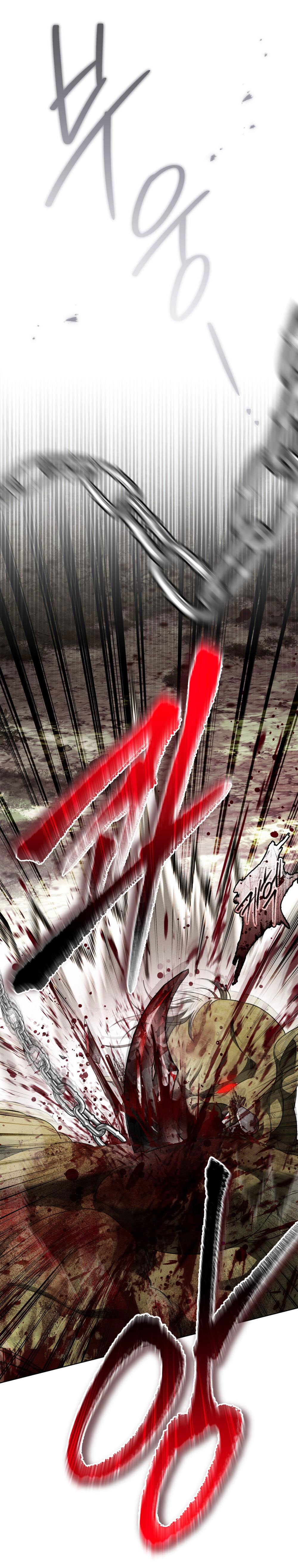 Dưới Bóng Cây Sồi chapter 120.1 10