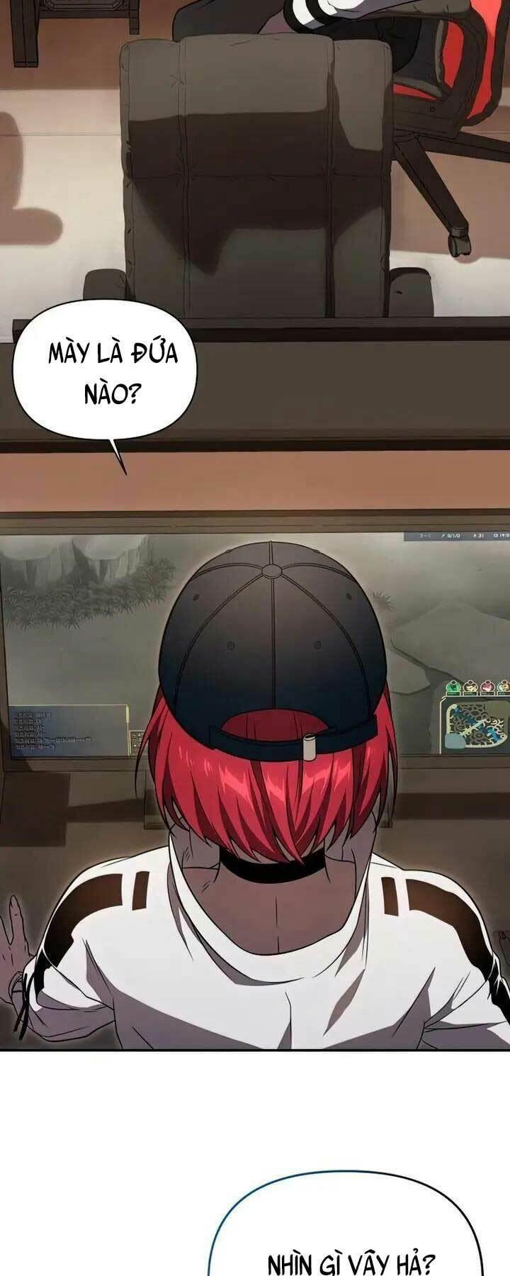 sự trở lại của người chơi sau 10000 năm chapter 24 33