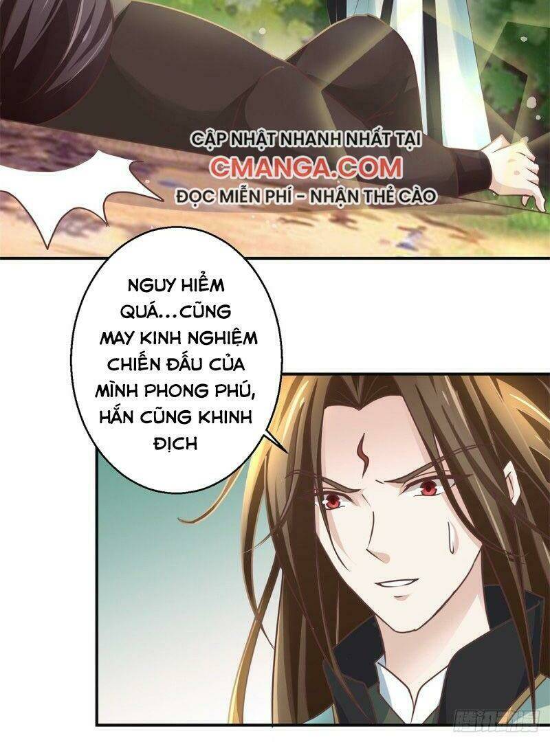 cửu dương đế tôn chapter 179 6