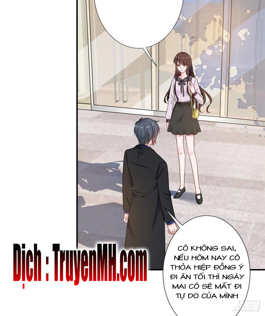 thí hôn lão công, cần giúp sức chapter 275 10