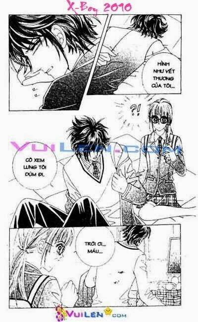 cuộc sống của tôi chapter 9 63