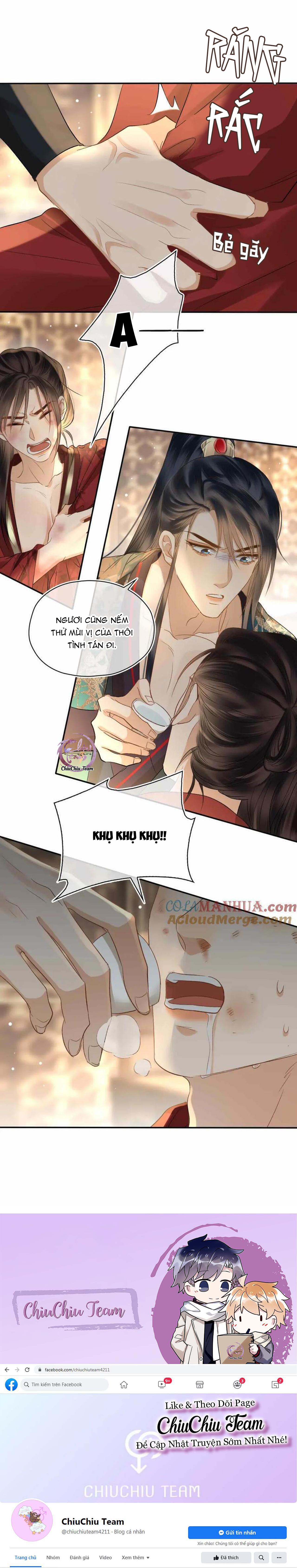 18+ dục vọng chapter 16 12