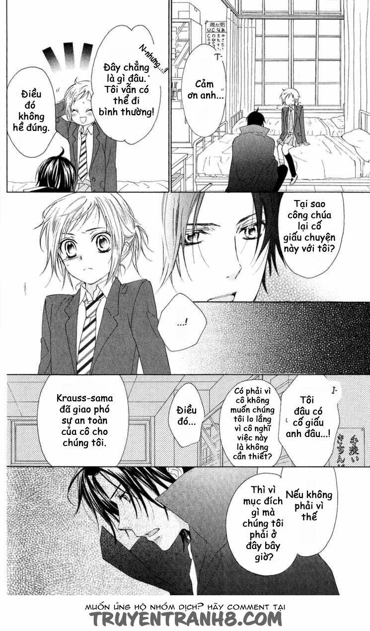 himegimi no tsukurikata chapter 3 21