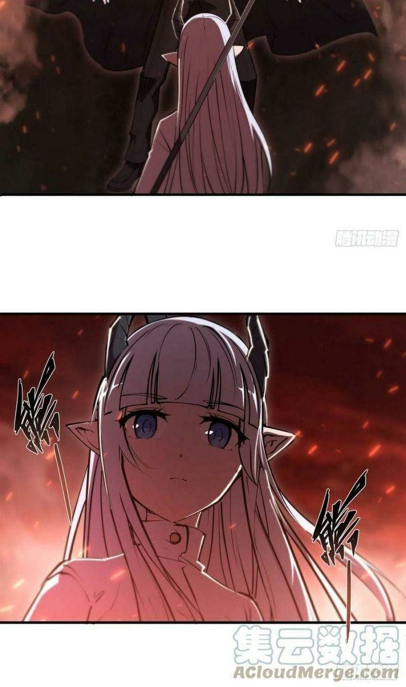 huyết cơ và kỵ sĩ chapter 247 10