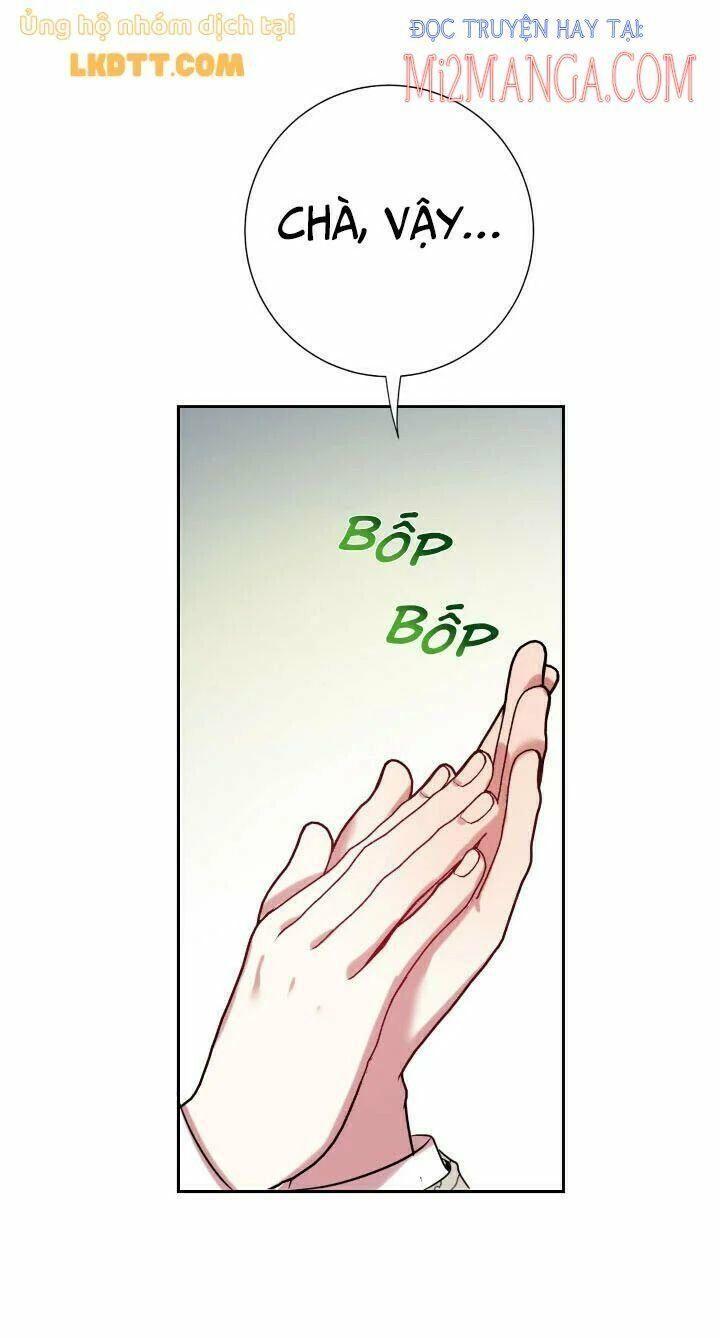 xin ngài đừng ăn tôi chapter 40.5 31