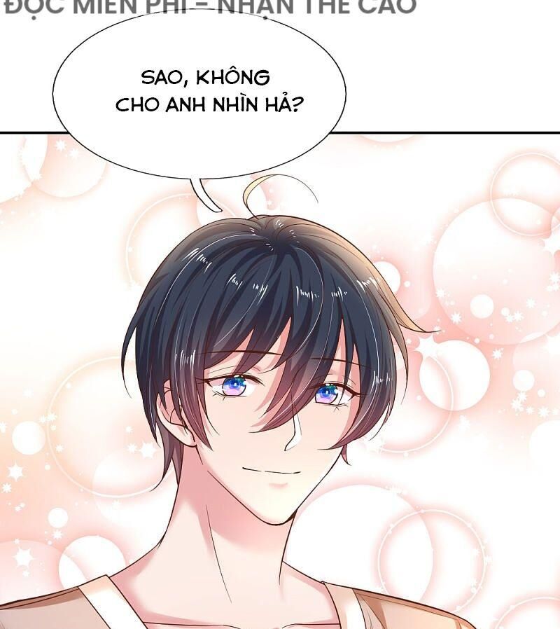 ma ma đột kích : cha mời tiếp chiêu chapter 57 24