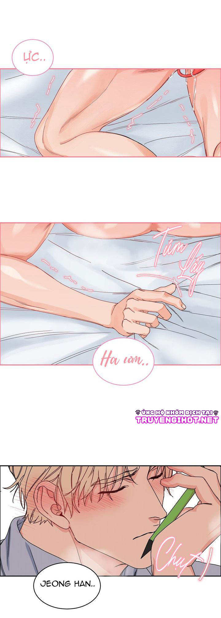 tuyển tập bl chịch ngắn chapter 1 15