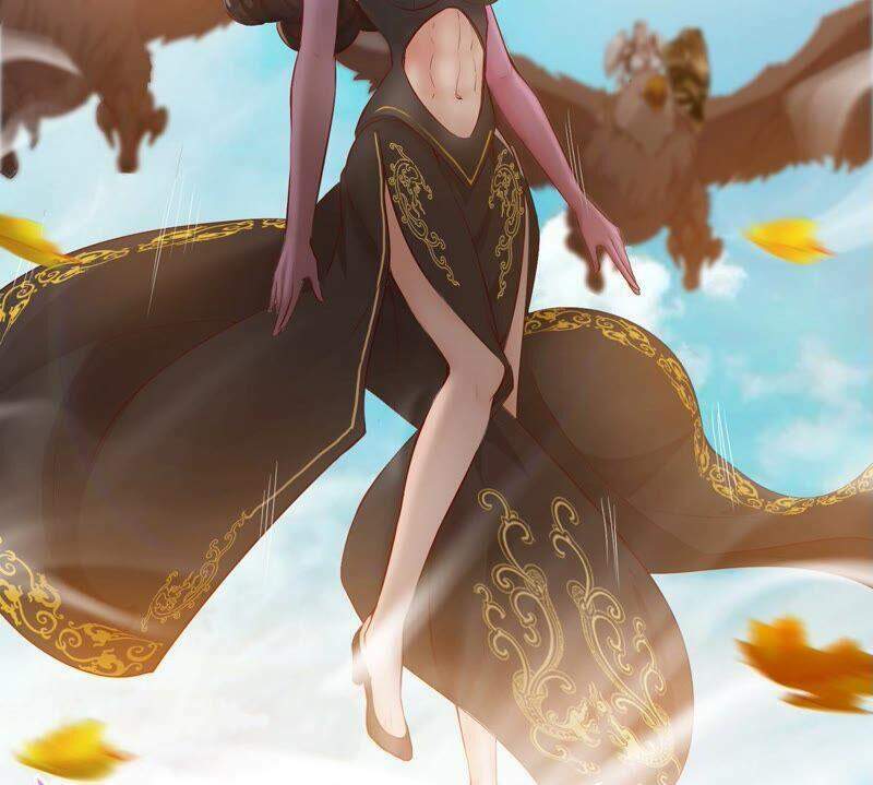 bản kiếm tiên tuyệt không làm nô chapter 22 37