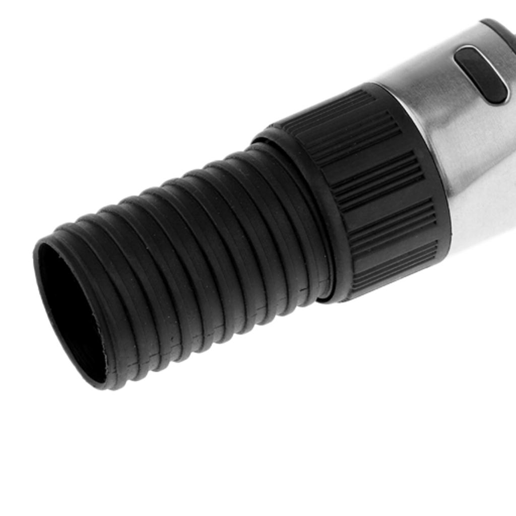 Spinning Fishing Rod Handle EVA Foam Fishing Rod Replacement Repair Parts