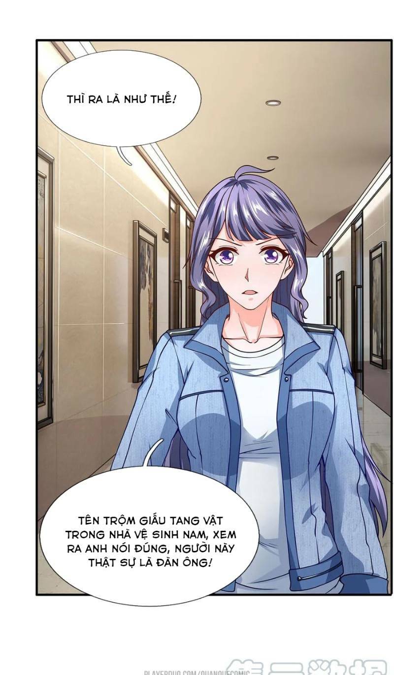 chung cực binh vương tại đô thị chapter 71 5