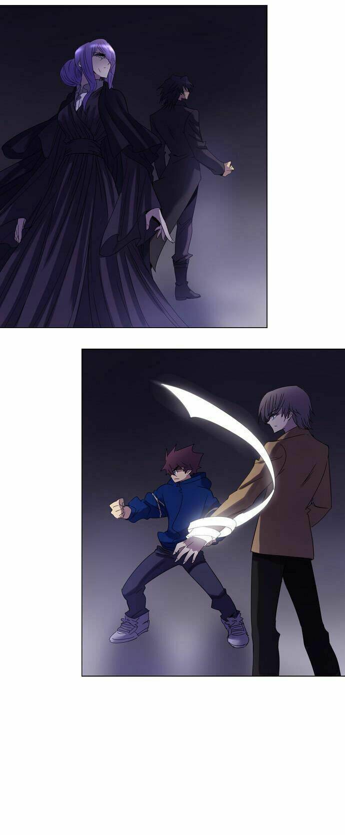 bản khế ước linh hồn chapter 82 31