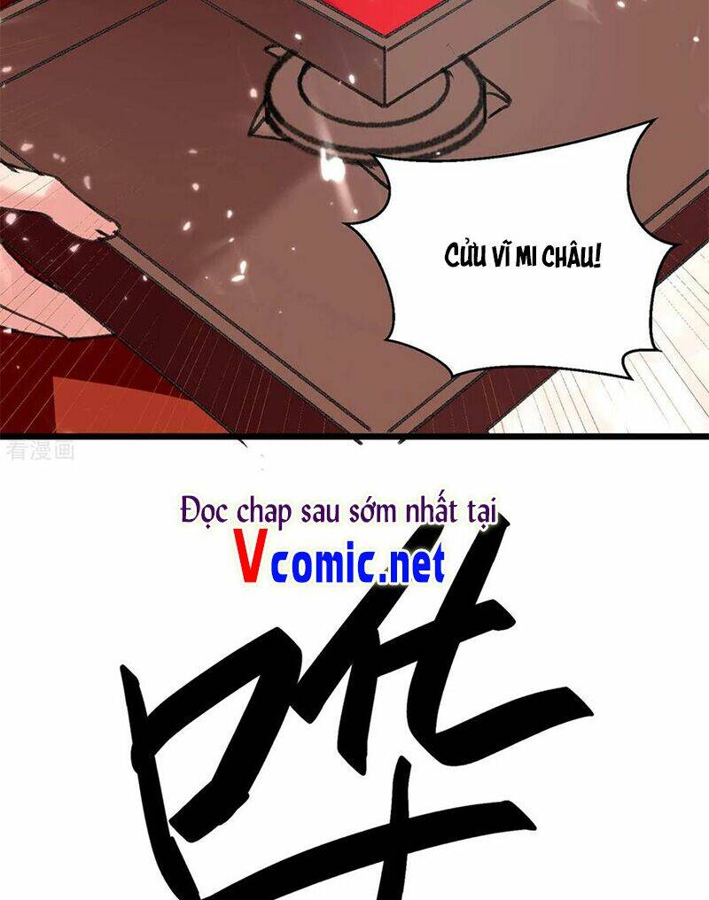 trọng sinh khí thiếu quy lai chapter 181 24