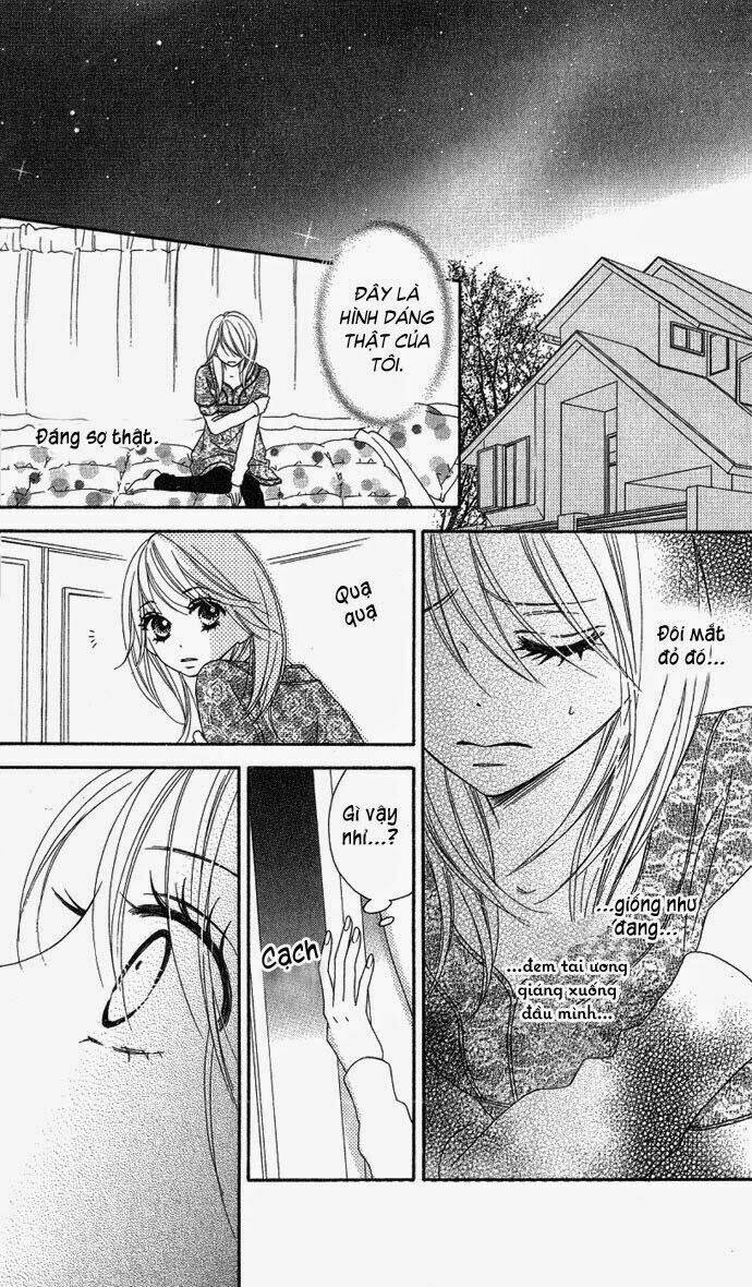 yêu quái cánh đen chapter 2 23