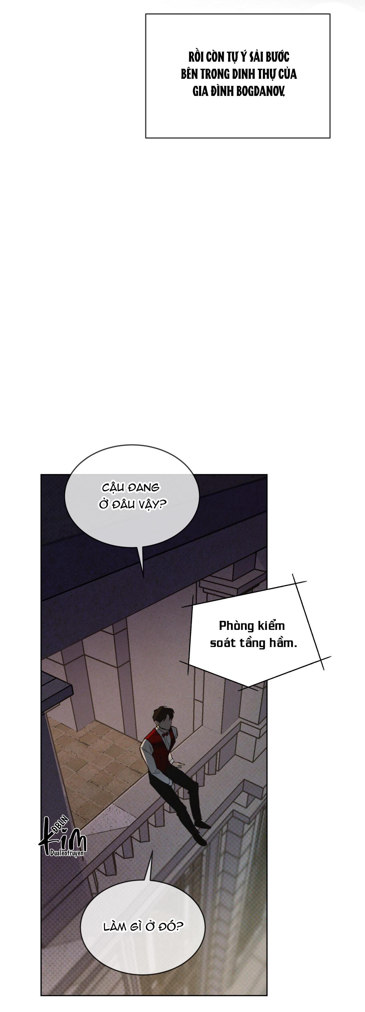 codename anastasia chapter 17 34