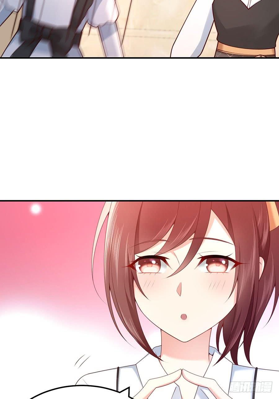 nam thần truy thê chỉ nam chapter 46.1 26