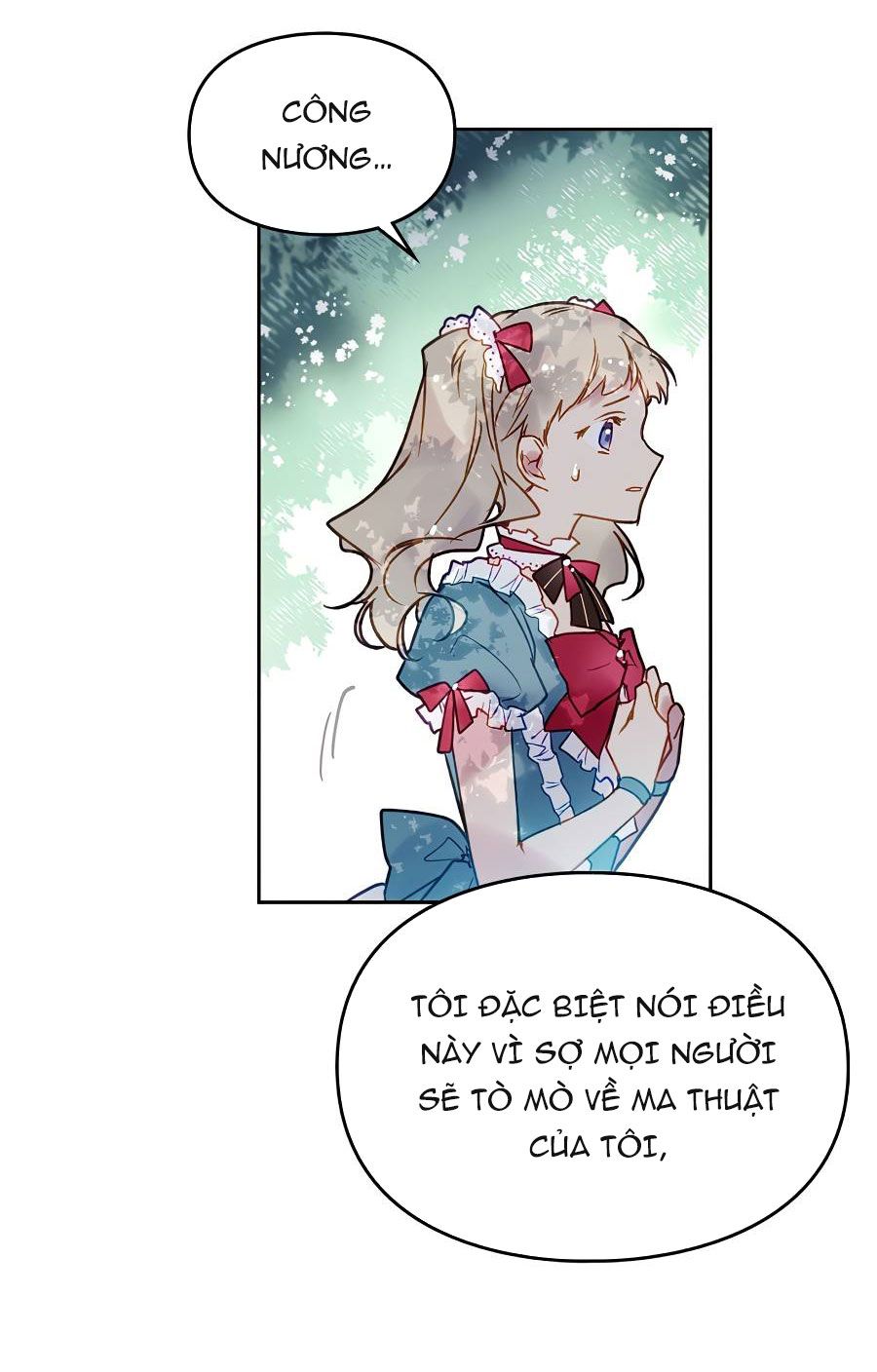 kết thúc của nhân vật phản diện chỉ có thể là cái chết chapter 66 44