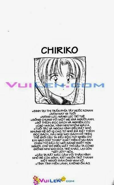 quyển sách kỳ bí chapter 8 101