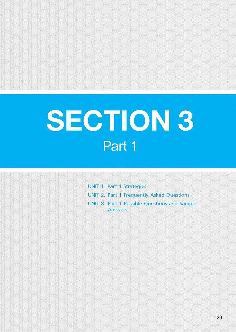 Sách Perfect IELTS Speaking