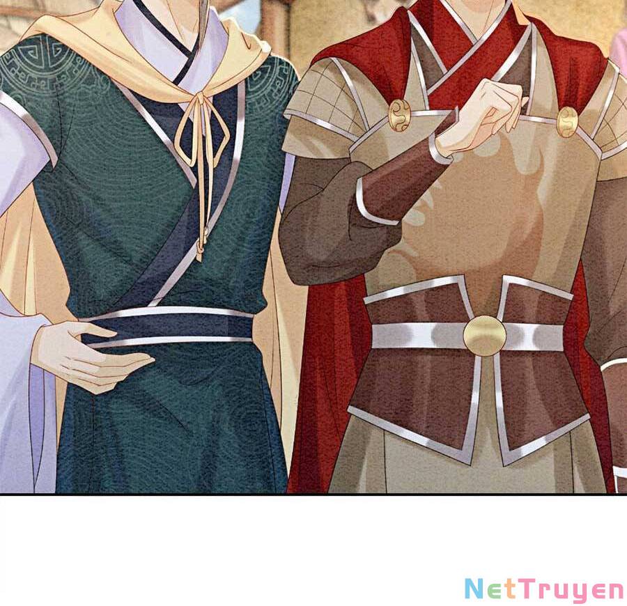 bắt đầu hủy hôn để công lược vương gia chapter 53 7