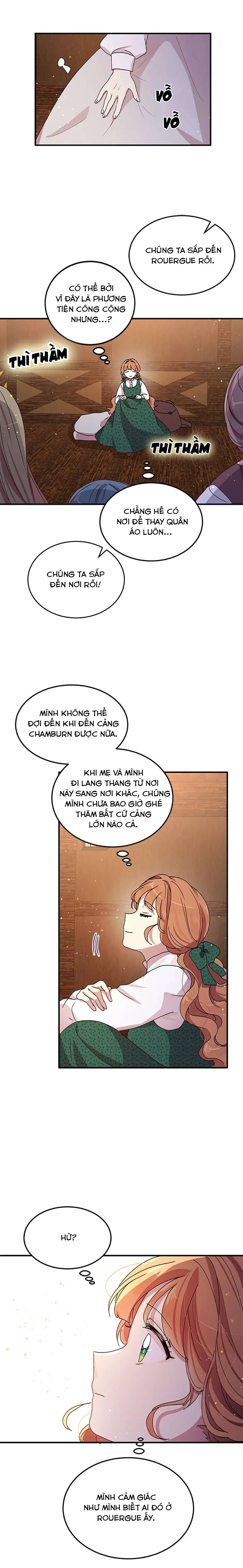 tại sao ngài làm điều này, công tước chapter 90 11