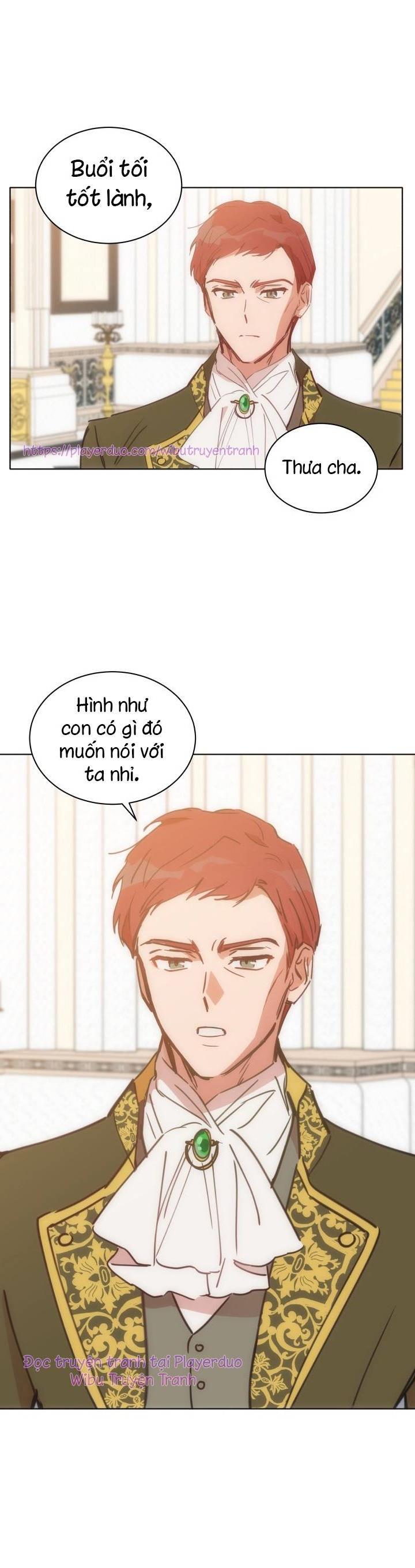 cái chết của nàng lamia chapter 18 23