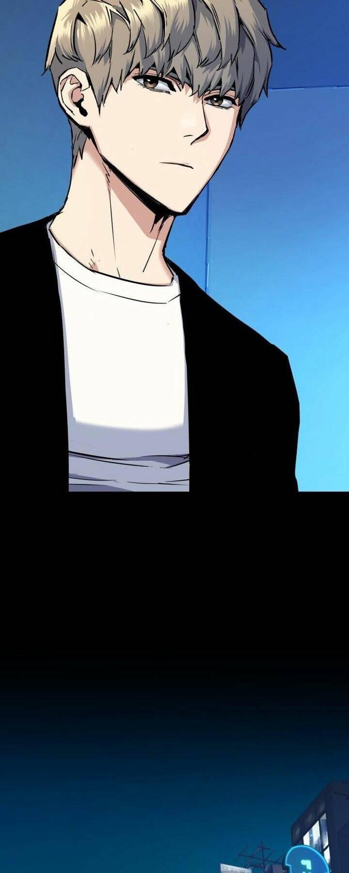 bạn học tôi là lính đánh thuê chapter 79 61