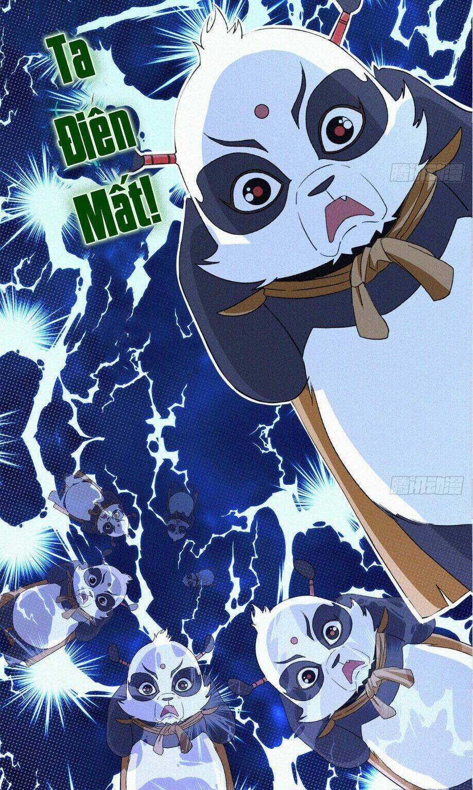 nguyên linh chúa tể chapter 1 23