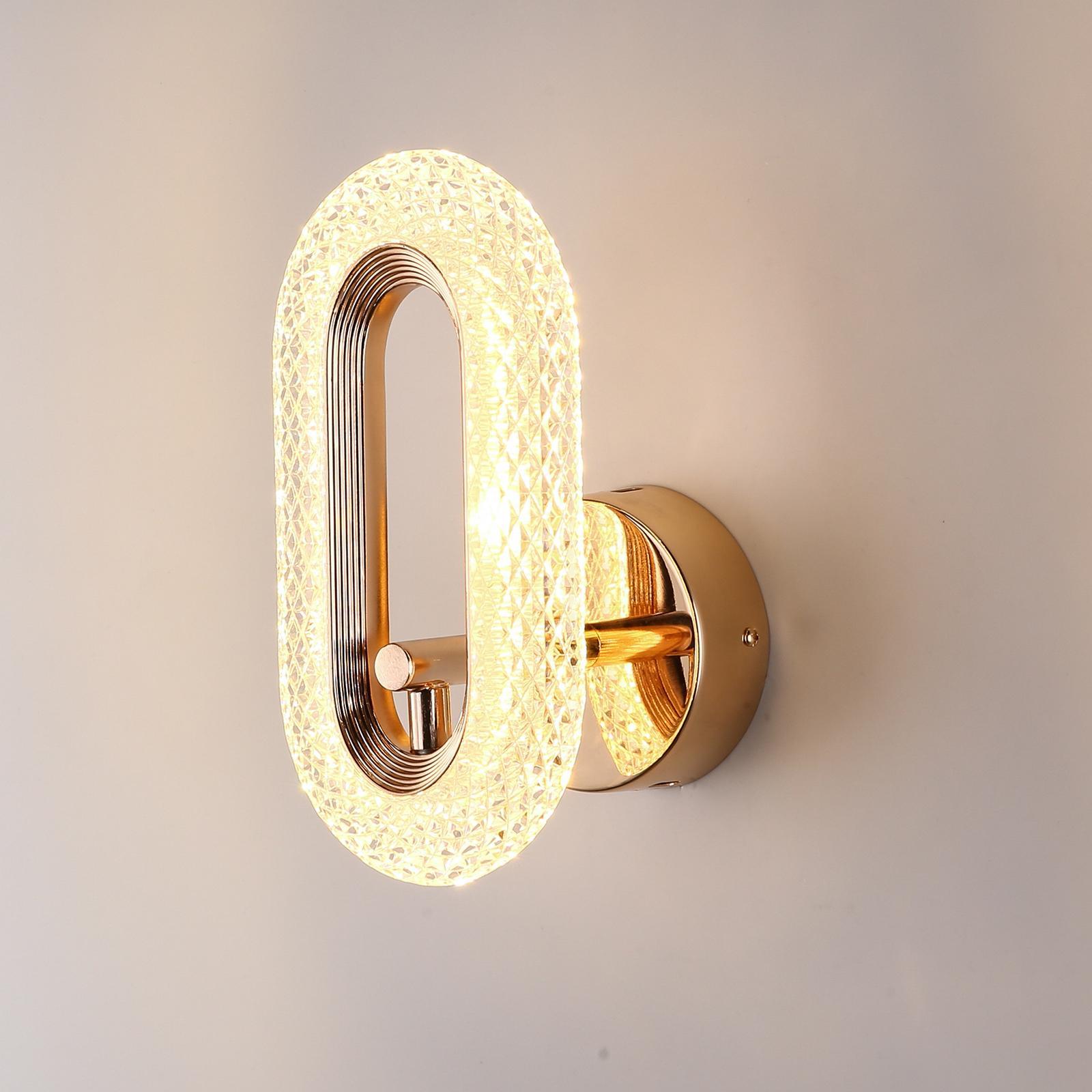 Lamp Wall Mount Bedside Lamps Bedroom Wall Lamp  A