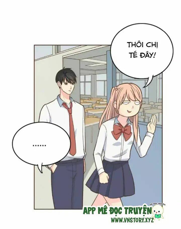 xin chào! dân nữ chapter 69.2 44