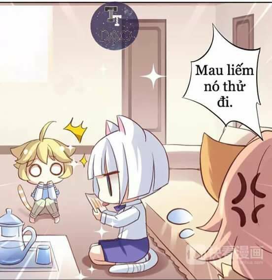 thị hoang chi thần chapter 6 18