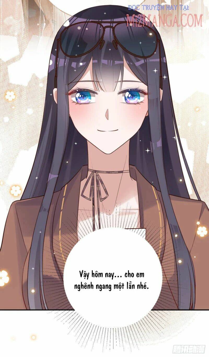 dĩ hôn chi danh chapter 36 28