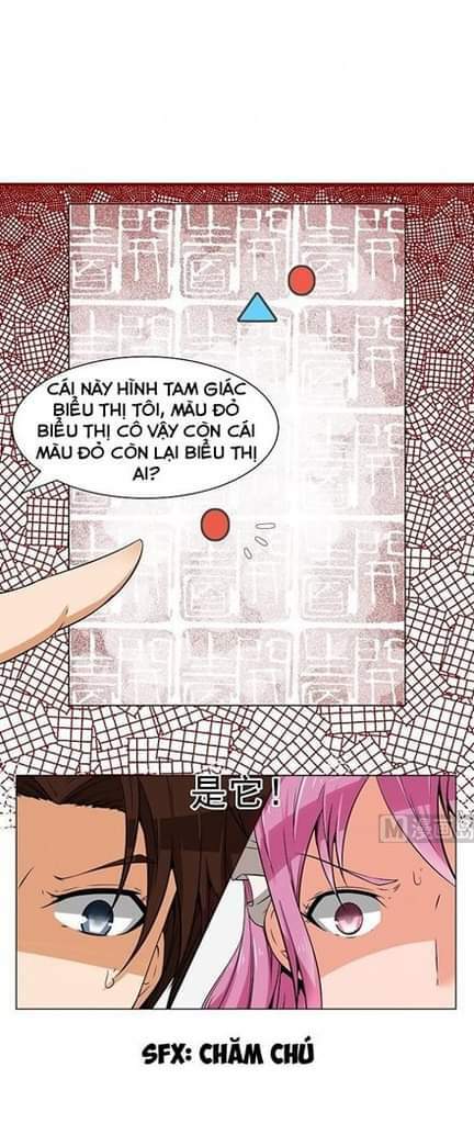 hệ thống diêm la vương mạnh nhất chapter 8 6