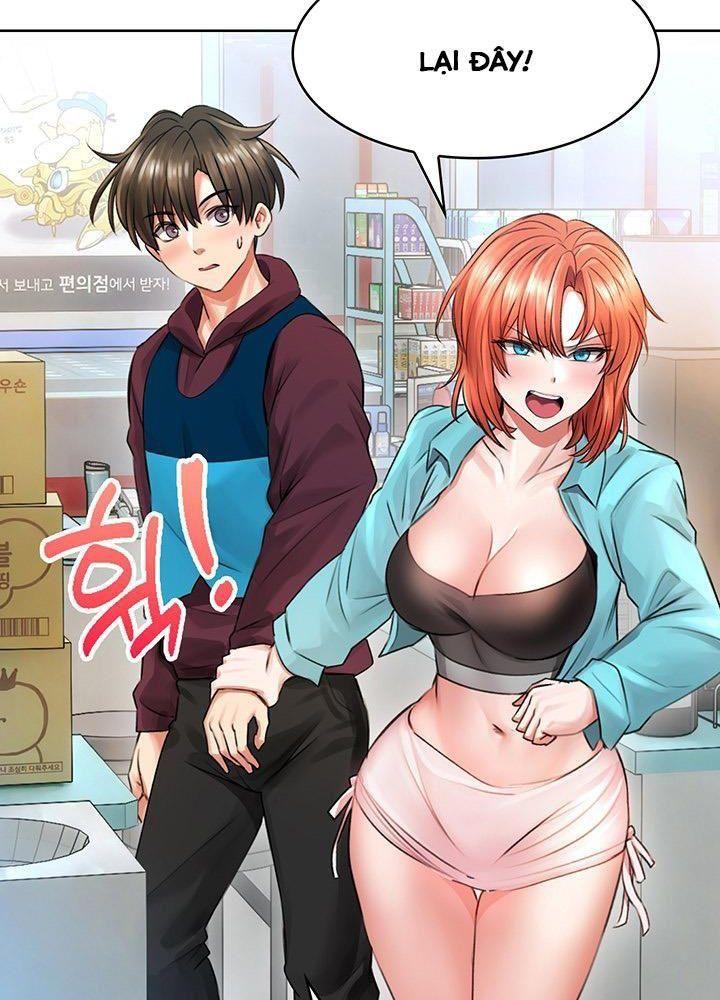 công việc sung sướng chapter 3.2 20