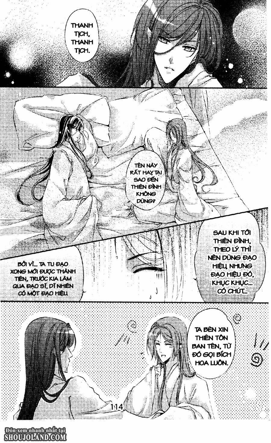 trứng như ý chapter 7 17