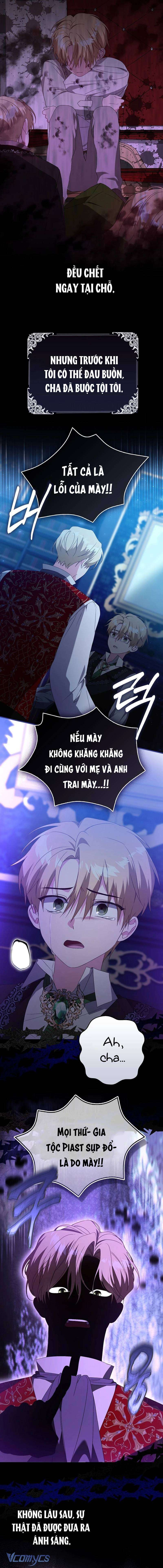 ác nữ muốn che giấu sự giàu sang chapter 17 2