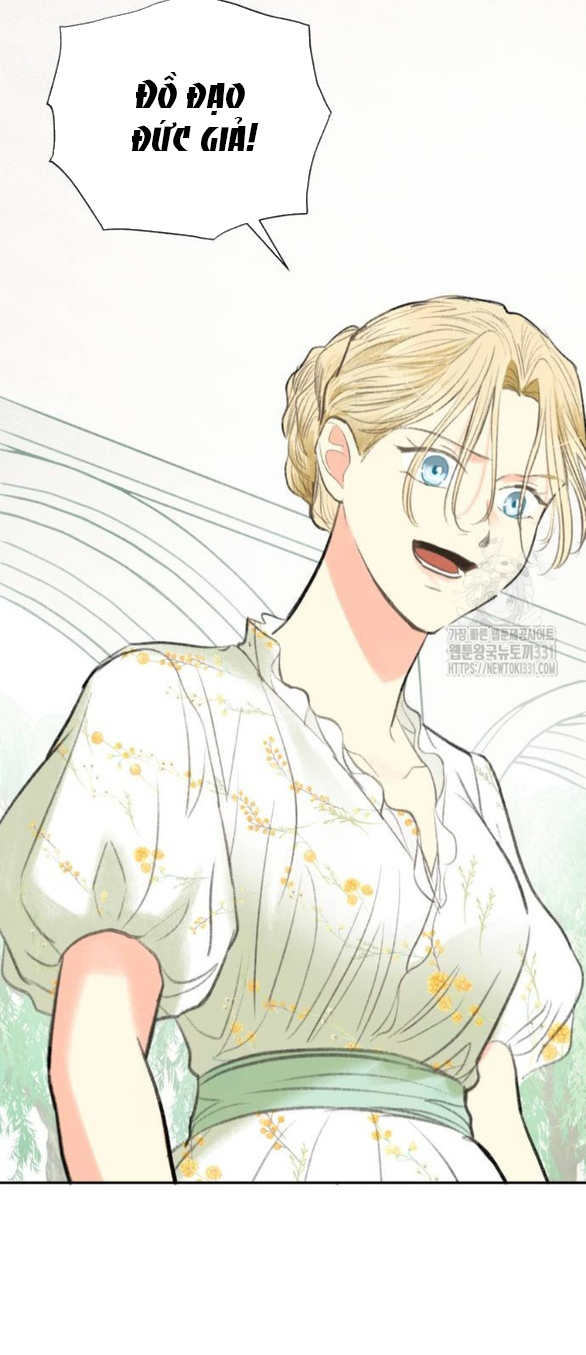 [18+] sự thuần khiết dành cho em chapter 12.2 5