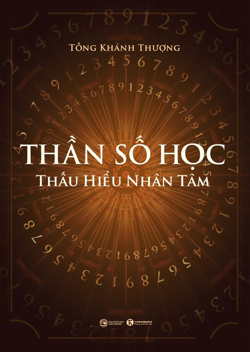 Hình ảnh Thần Số Học - Thấu Hiểu Nhân Tâm