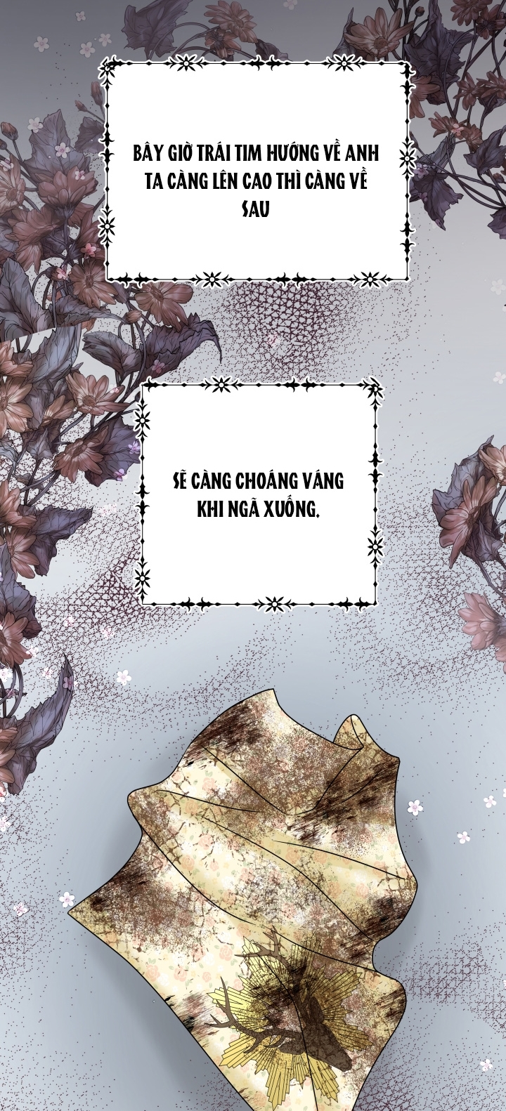 Khi Nàng Khóc Trông Thật Xinh Đẹp chapter 49.2 - Trang 6